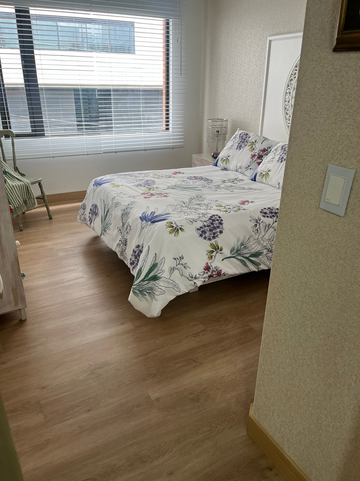 Apartamento en venta en Chico Norte, Bogotá · foto 10 de 14