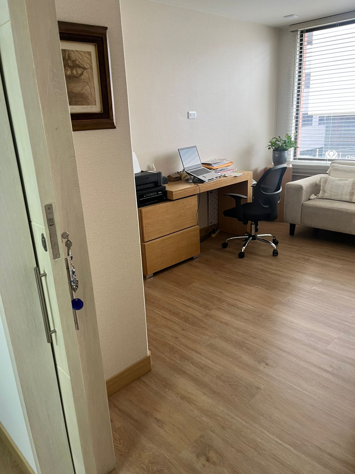 Apartamento en venta en Chico Norte, Bogotá · foto 3 de 14