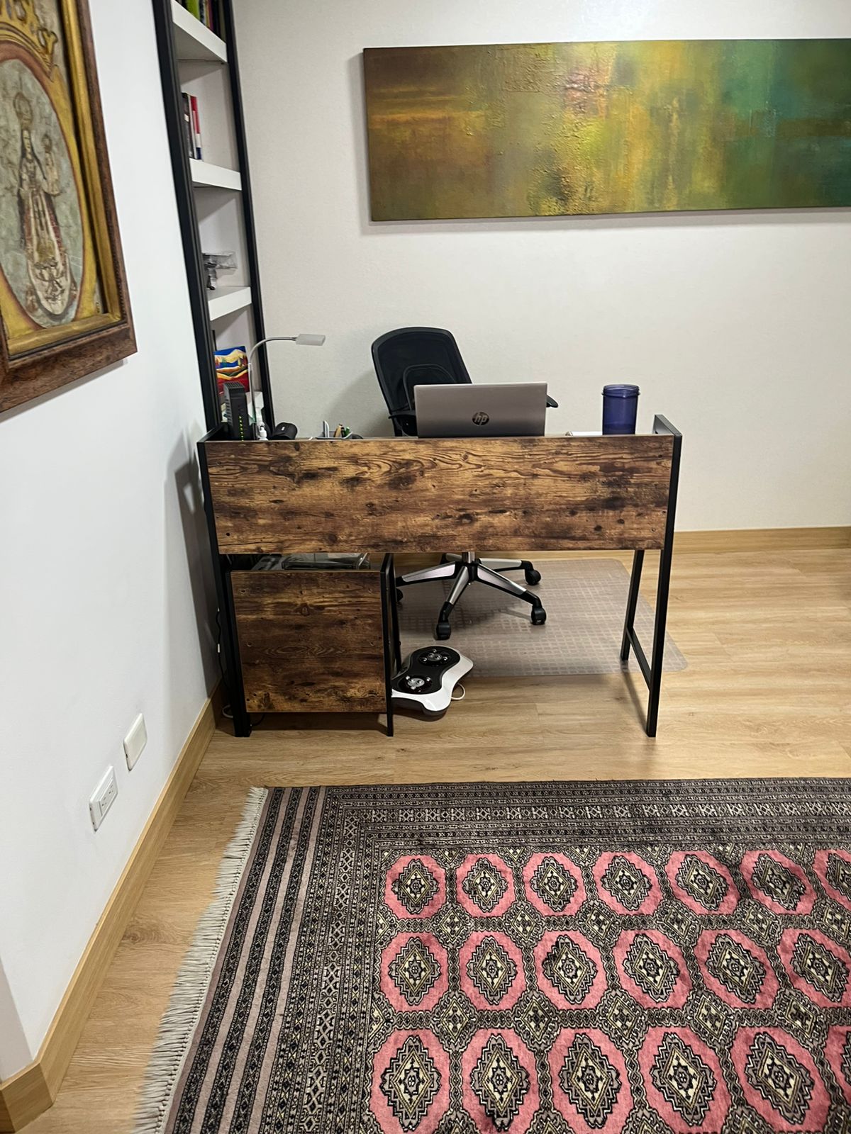 Apartamento en venta en Chico Norte, Bogotá · foto 14 de 14