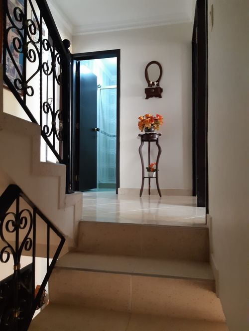 Casa de 5 alcobas en venta en Anillo Vial, Floridablanca, 165 m² · foto 6 de 13