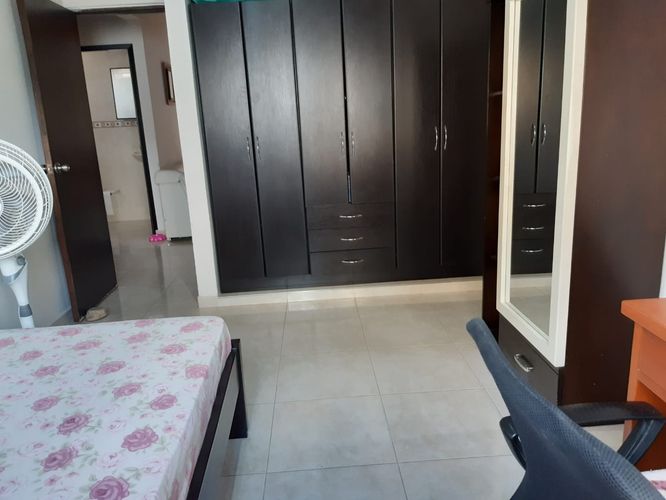 Casa de 5 alcobas en venta en Anillo Vial, Floridablanca, 165 m² · foto 9 de 13
