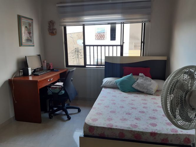 Casa de 5 alcobas en venta en Anillo Vial, Floridablanca, 165 m² · foto 11 de 13