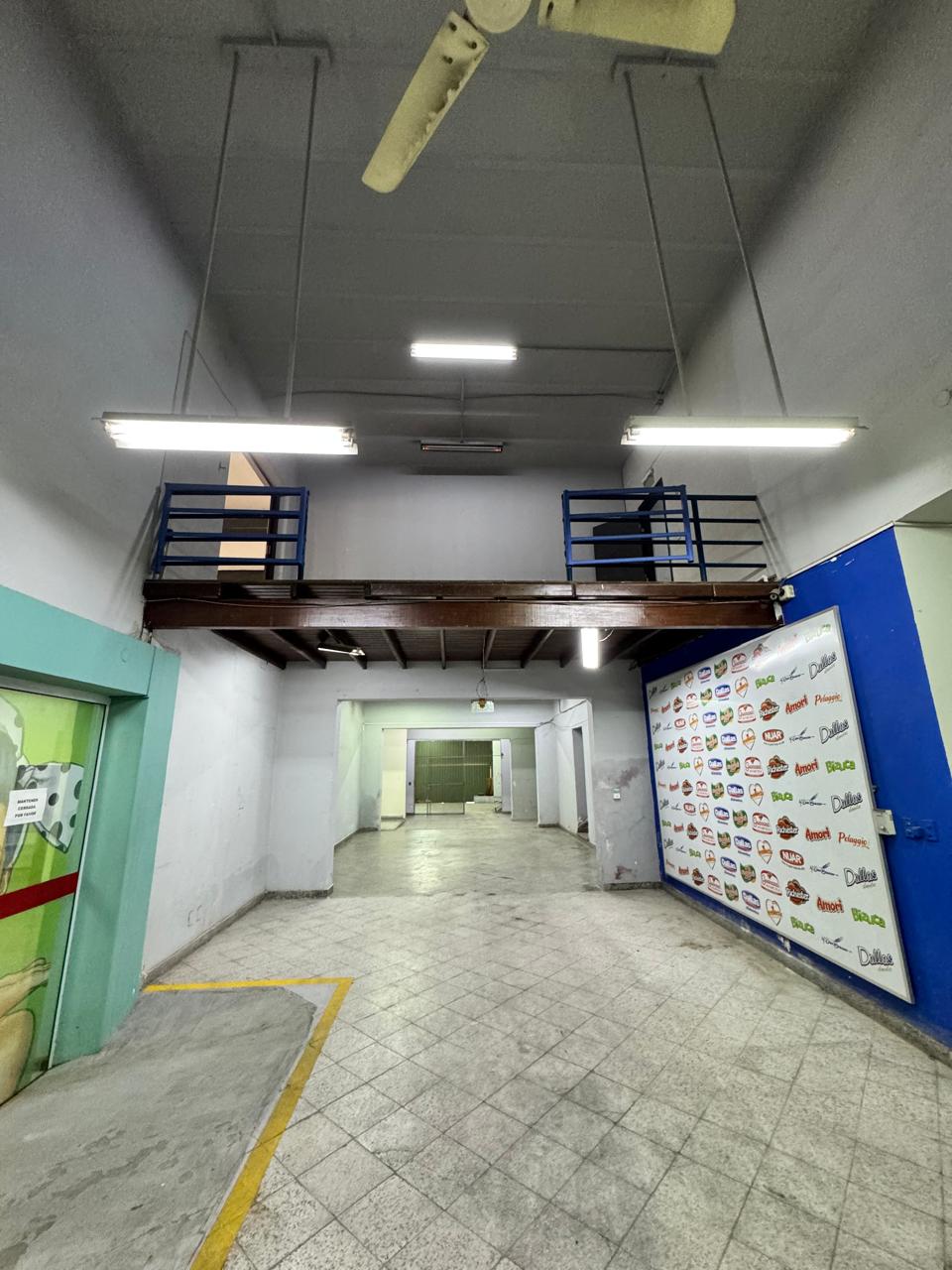 ALQUILO PROPIEDAD UNICA EN EL CENTRO DE ASUNCIÓN — foto 2