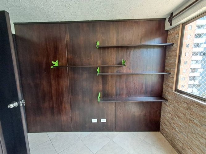 Apartamento de 4 alcobas en venta en Niquia, Bello, 76 m² · foto 4 de 24