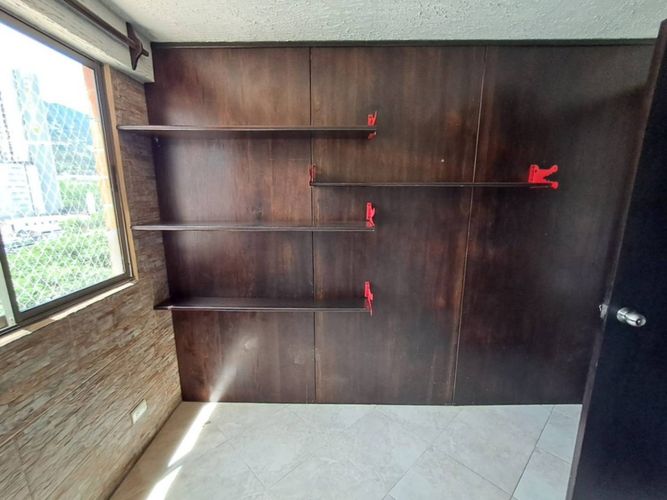 Apartamento de 4 alcobas en venta en Niquia, Bello, 76 m² · foto 7 de 24