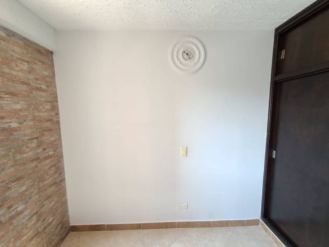Apartamento de 4 alcobas en venta en Niquia, Bello, 76 m² · foto 9 de 24