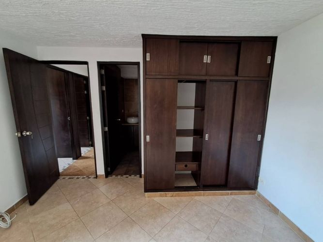 Apartamento de 4 alcobas en venta en Niquia, Bello, 76 m² · foto 11 de 24