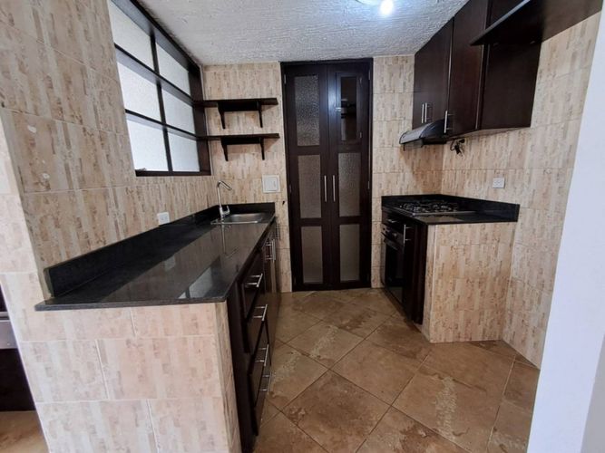 Apartamento de 4 alcobas en venta en Niquia, Bello, 76 m² · foto 17 de 24