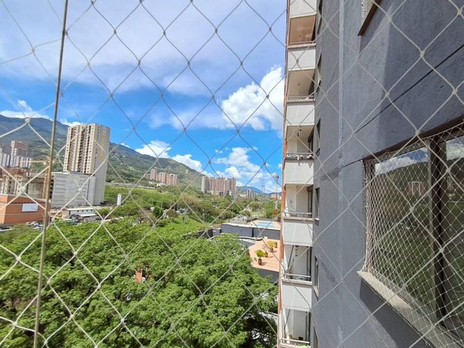 Apartamento de 4 alcobas en venta en Niquia, Bello, 76 m² · foto 23 de 24