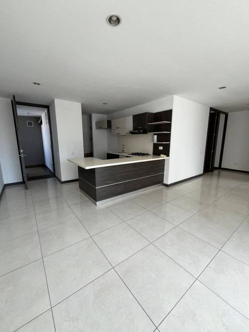Apartamento de 3 alcobas en venta en Mejoras Publicas, Bucaramanga, 96 m² · foto 3 de 10