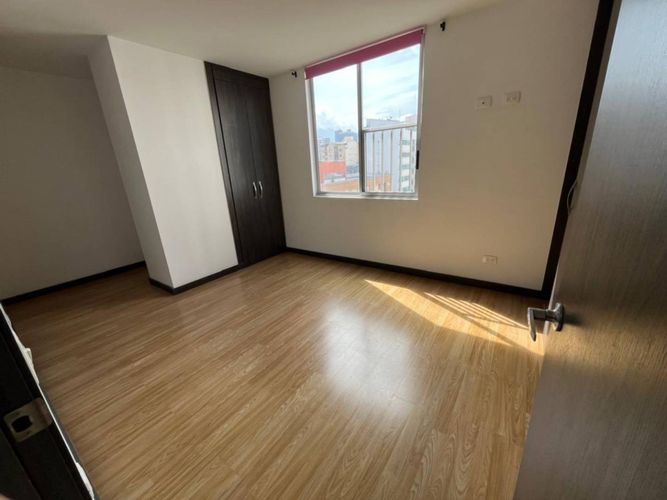 Apartamento de 3 alcobas en venta en Mejoras Publicas, Bucaramanga, 96 m² · foto 5 de 10