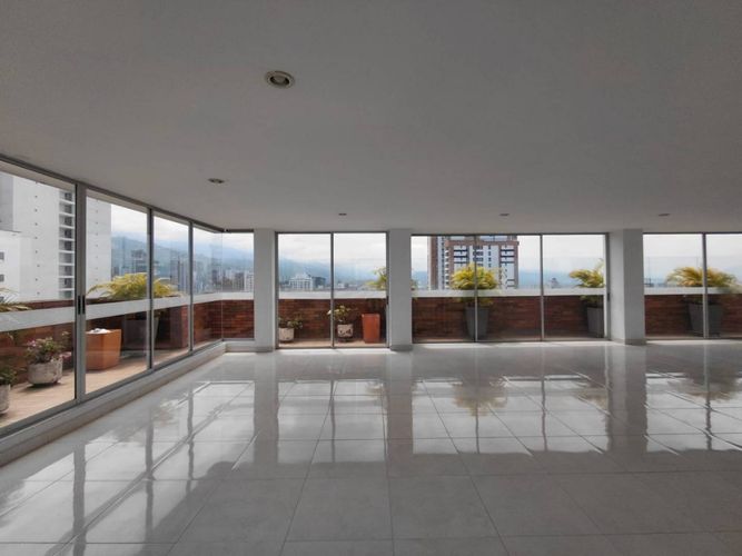 Apartamento de 3 alcobas en venta en Mejoras Publicas, Bucaramanga, 96 m² · foto 6 de 10