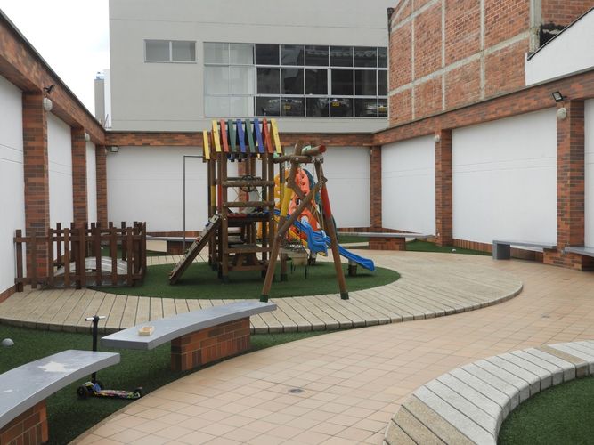 Apartamento de 3 alcobas en venta en Mejoras Publicas, Bucaramanga, 96 m² · foto 8 de 10