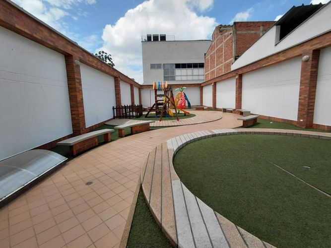 Apartamento de 3 alcobas en venta en Mejoras Publicas, Bucaramanga, 96 m² · foto 9 de 10