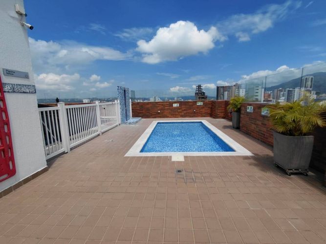 Apartamento de 3 alcobas en venta en Mejoras Publicas, Bucaramanga, 96 m² · foto 10 de 10