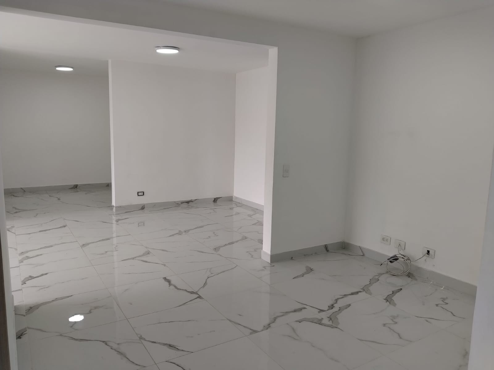 Apartamento en arriendo en Villa Carlota, Medellín · foto 7 de 19