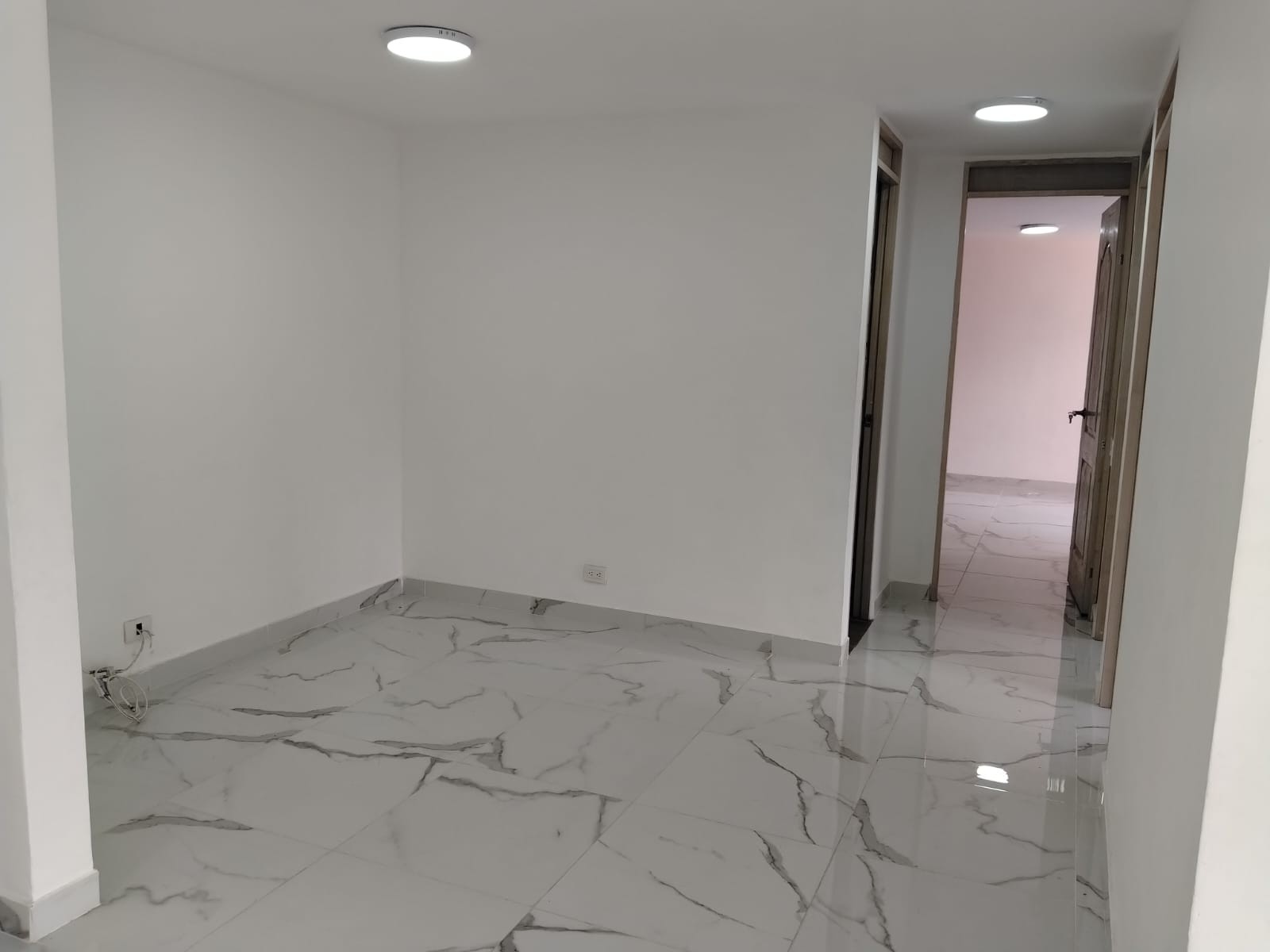 Apartamento en arriendo en Villa Carlota, Medellín · foto 9 de 19