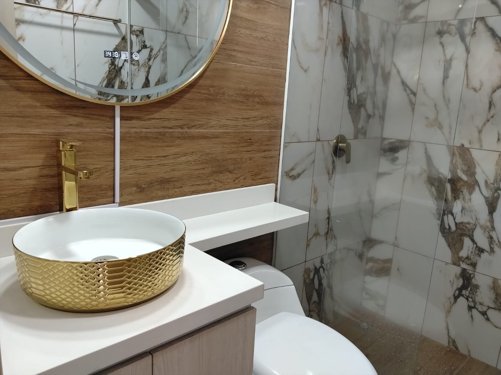 Apartamento en arriendo en Villa Carlota, Medellín · foto 19 de 19