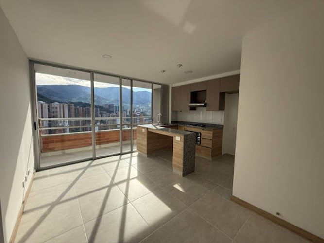 Apartamento de 3 alcobas en arriendo en La Doctora, Sabaneta, 75 m² · foto 5 de 24