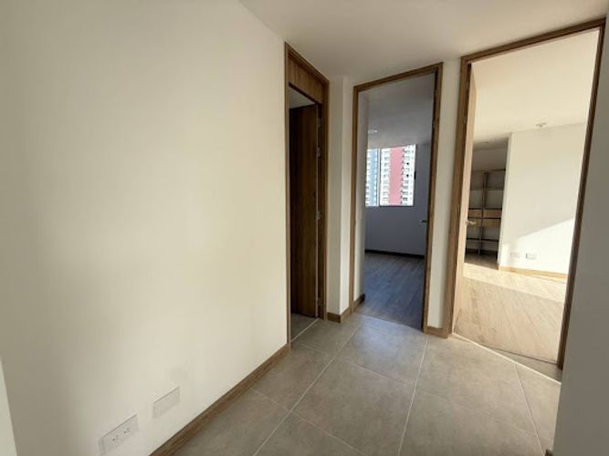 Apartamento de 3 alcobas en arriendo en La Doctora, Sabaneta, 75 m² · foto 9 de 24