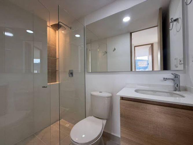 Apartamento de 3 alcobas en arriendo en La Doctora, Sabaneta, 75 m² · foto 11 de 24