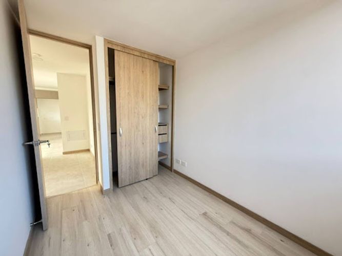 Apartamento de 3 alcobas en arriendo en La Doctora, Sabaneta, 75 m² · foto 13 de 24