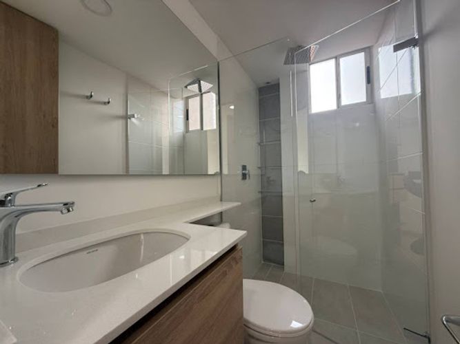 Apartamento de 3 alcobas en arriendo en La Doctora, Sabaneta, 75 m² · foto 16 de 24