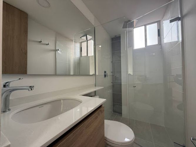 Apartamento de 3 alcobas en arriendo en La Doctora, Sabaneta, 75 m² · foto 17 de 24