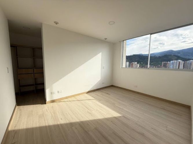 Apartamento de 3 alcobas en arriendo en La Doctora, Sabaneta, 75 m² · foto 18 de 24