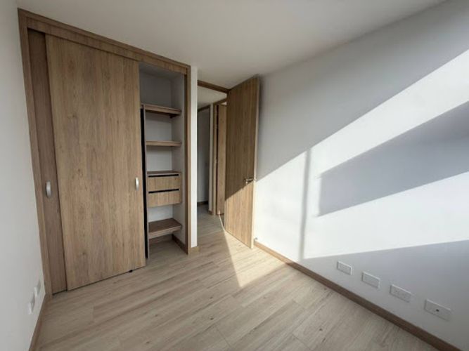 Apartamento de 3 alcobas en arriendo en La Doctora, Sabaneta, 75 m² · foto 19 de 24