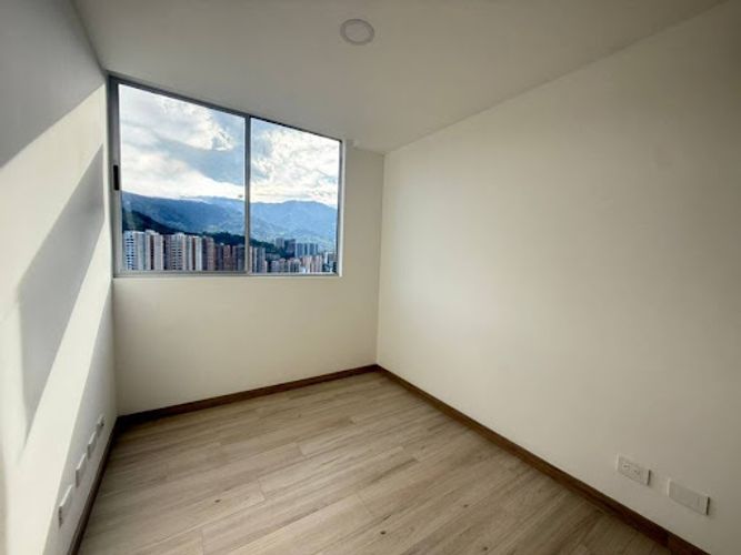 Apartamento de 3 alcobas en arriendo en La Doctora, Sabaneta, 75 m² · foto 20 de 24