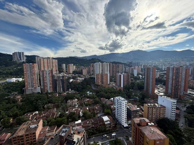 Apartamento de 3 alcobas en arriendo en La Doctora, Sabaneta, 75 m² · foto 23 de 24