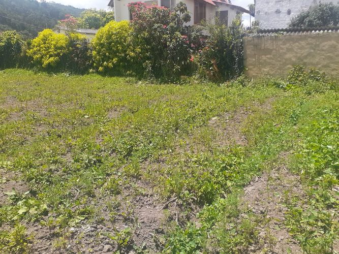 Lote en venta en El Abra, Cota, 784 m² · foto 6 de 7