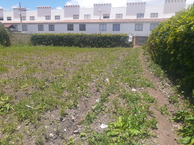 Lote en venta en El Abra, Cota, 784 m² · foto 7 de 7