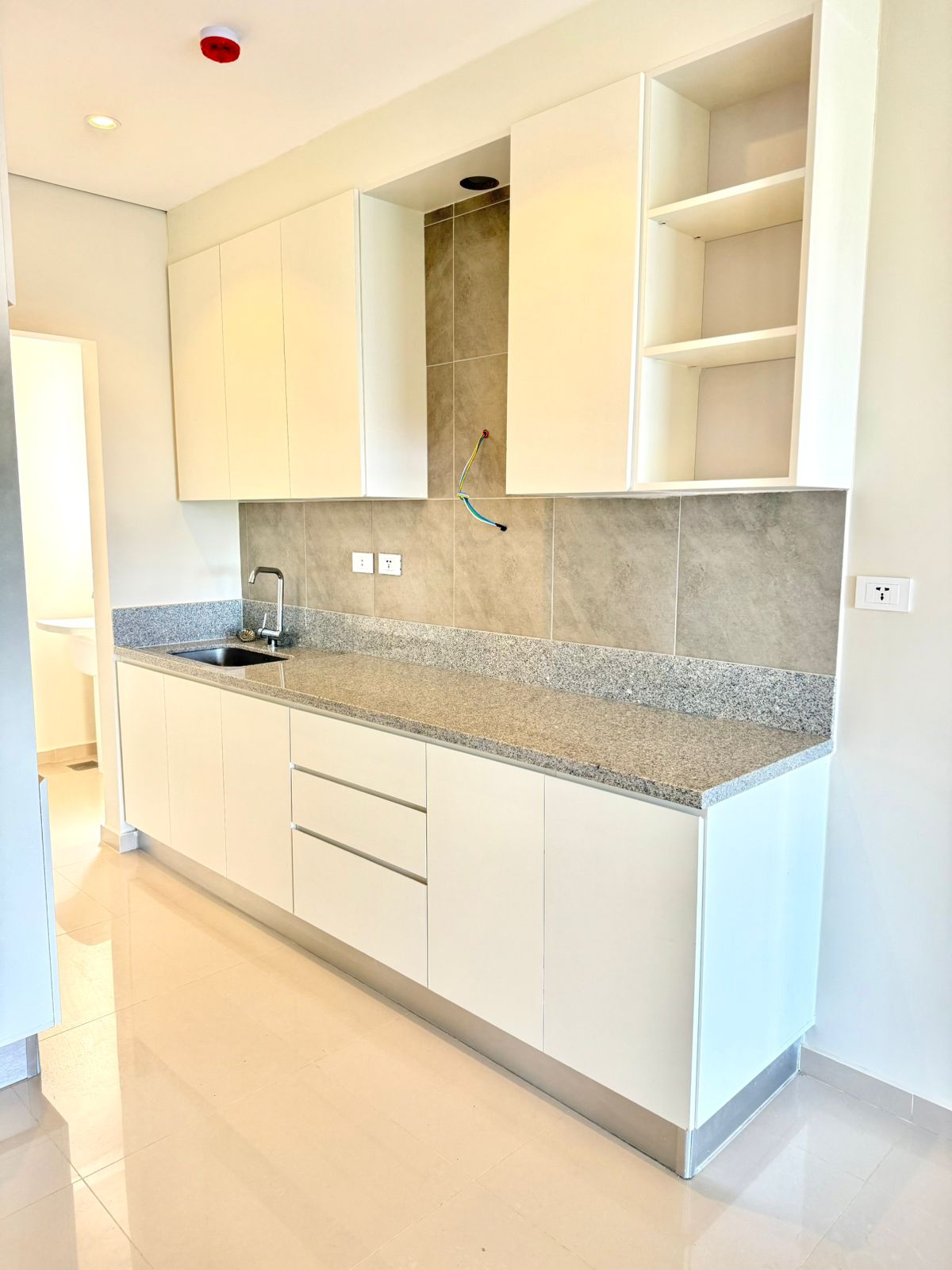 Departamento en Alquiler – 2 Dormitorios | Avda. Santa Teresa — foto 3