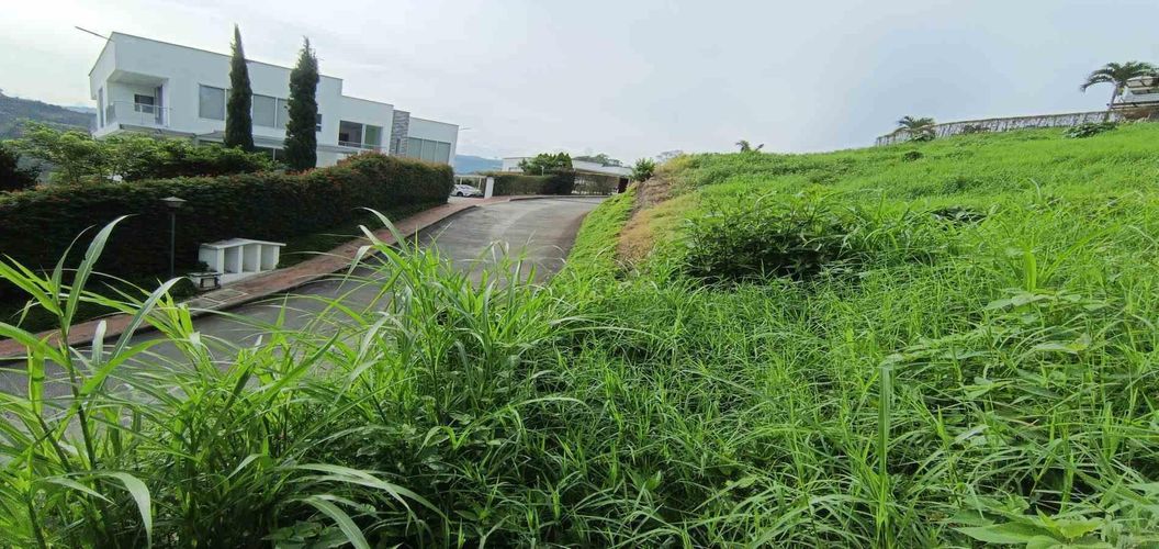 Lote en venta en San Bernardo Del Viento, Manizales · foto 17 de 24