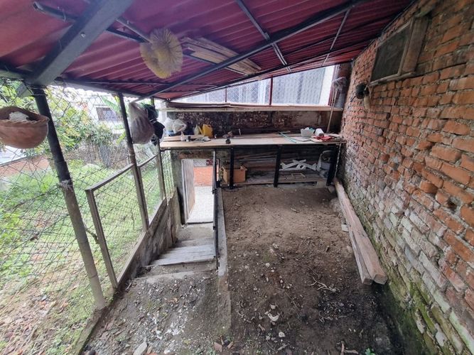 Casa de 5 alcobas en venta en Norte De Armenia, Armenia, 247 m² · foto 18 de 24