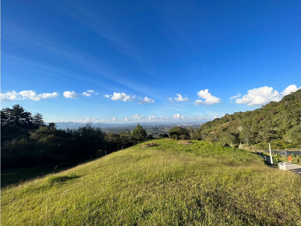 Land in Pontezuela for Sale