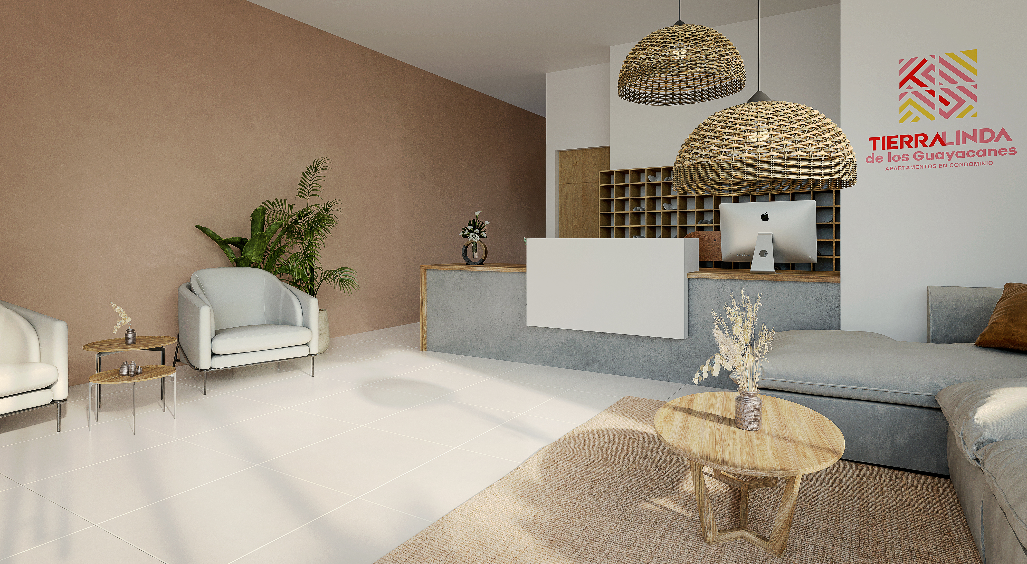Apartamento en venta en Tierralinda, Cali · foto 2 de 6
