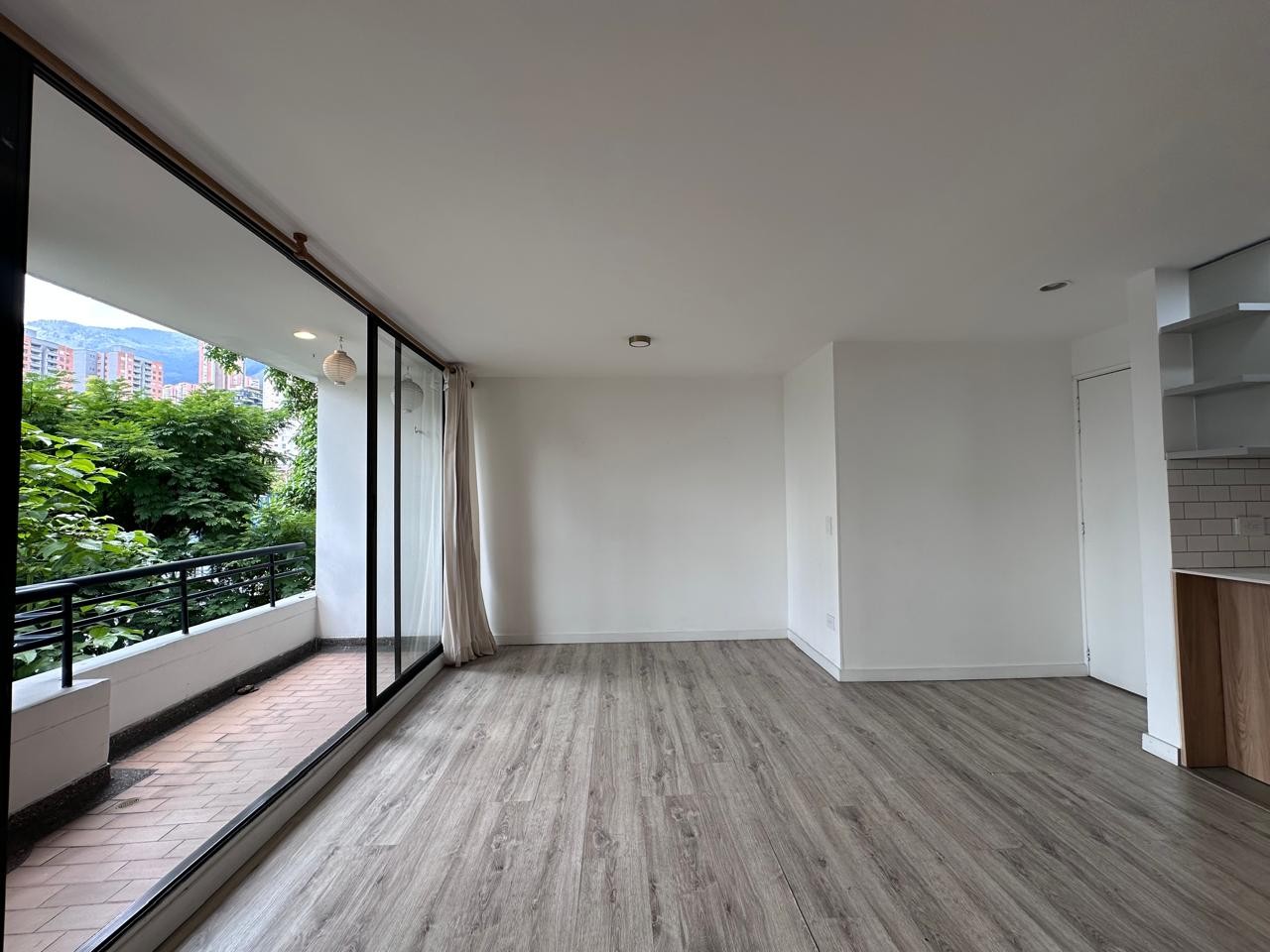 2BR Apartment in Vizcaya (61 m²) - 4
