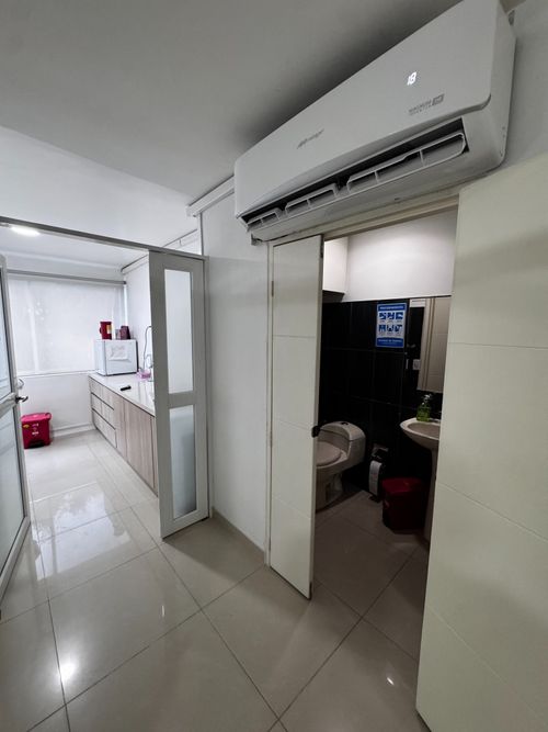 Oficina en venta en Santa Monica, Cali, 45 m² · foto 5 de 24