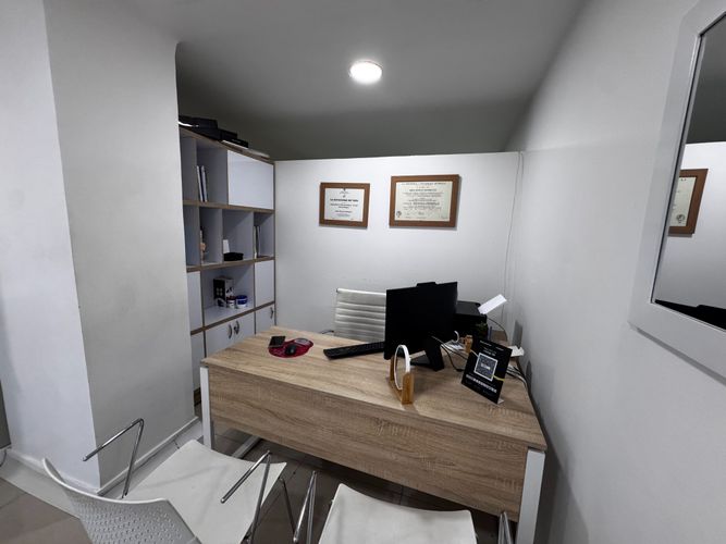 Oficina en venta en Santa Monica, Cali, 45 m² · foto 7 de 24