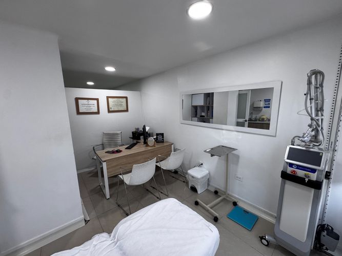 Oficina en venta en Santa Monica, Cali, 45 m² · foto 17 de 24