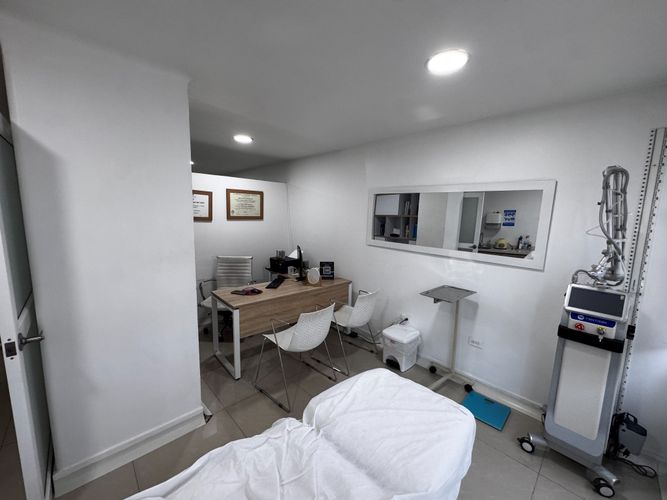 Oficina en venta en Santa Monica, Cali, 45 m² · foto 18 de 24