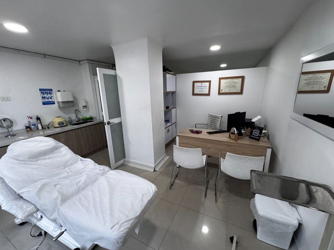 Oficina en venta en Santa Monica, Cali, 45 m² · foto 16 de 24