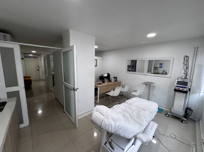 Oficina en venta en Santa Monica, Cali, 45 m² · foto 20 de 24