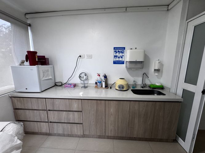 Oficina en venta en Santa Monica, Cali, 45 m² · foto 23 de 24