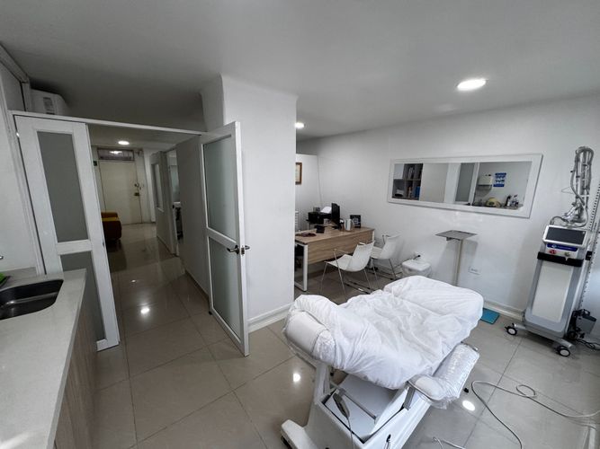 Oficina en venta en Santa Monica, Cali, 45 m² · foto 19 de 24