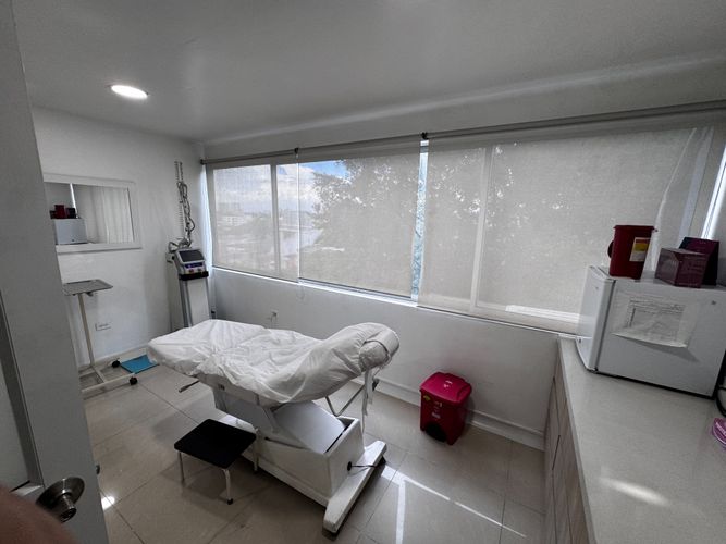 Oficina en venta en Santa Monica, Cali, 45 m² · foto 24 de 24