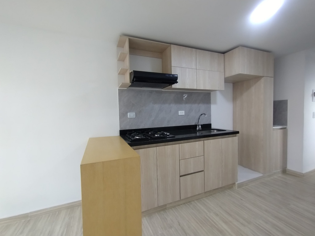 Apartamento en venta en San Antonio Norte, Bogotá · foto 2 de 17